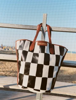 Lio Tote - Black