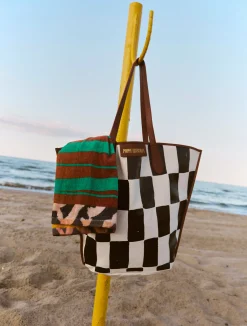 Lio Tote - Black