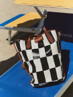 Lio Tote - Black