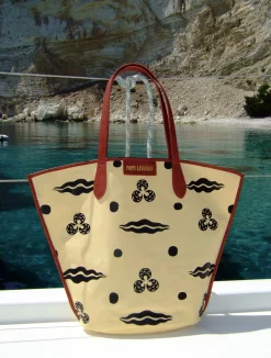 Lio Tote - Courage