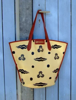 Lio Tote - Courage