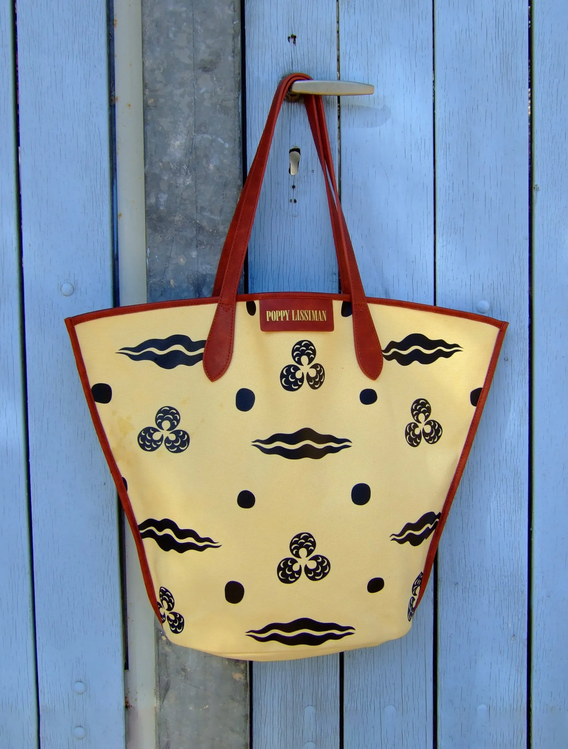 Lio Tote - Courage