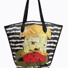 Lio Tote - The Great Escape