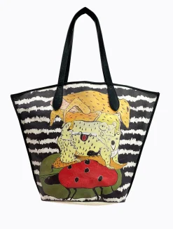 Lio Tote - The Great Escape