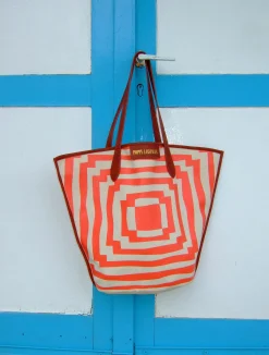 Lio Tote - Void