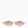 Love Rat Luxe - Gold