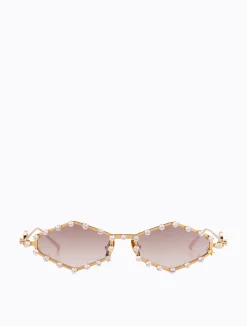 Love Rat Luxe - Gold