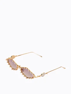 Love Rat Luxe - Gold