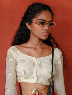 Love Rat Luxe - Gold