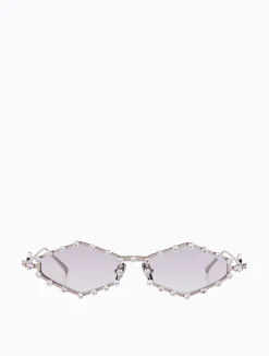 Love Rat Luxe - Silver