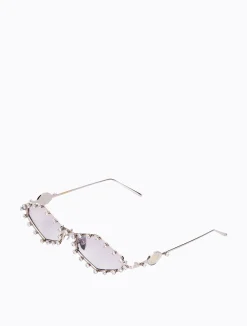 Love Rat Luxe - Silver