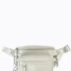 Malibu Faux Leather - Blanc