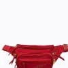 Malibu Waistbag - Cherry