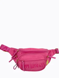 Malibu Waistbag - Hot Pink