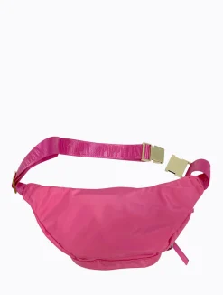Malibu Waistbag - Hot Pink