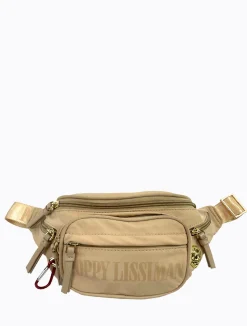 Malibu Waistbag - Sand