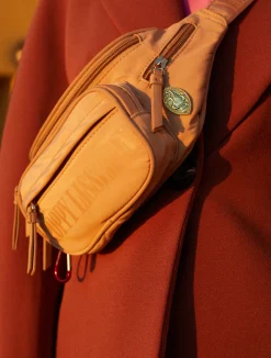 Malibu Waistbag - Sand