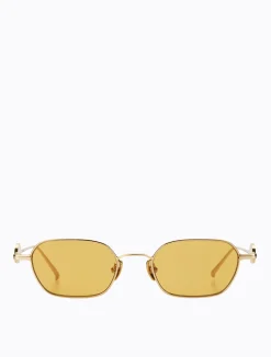 Mattie - Gold