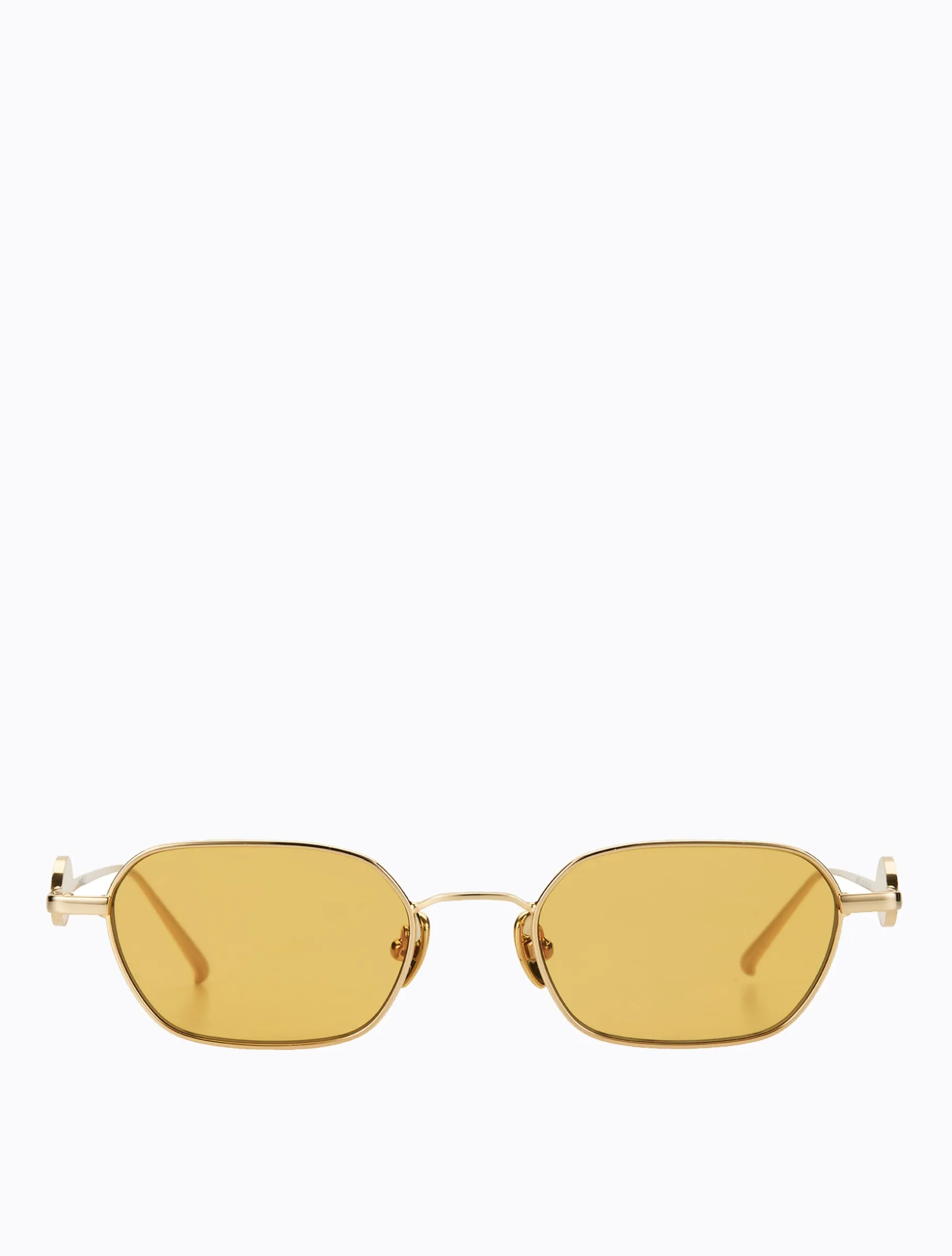 Mattie - Gold