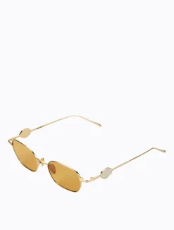 Mattie - Gold