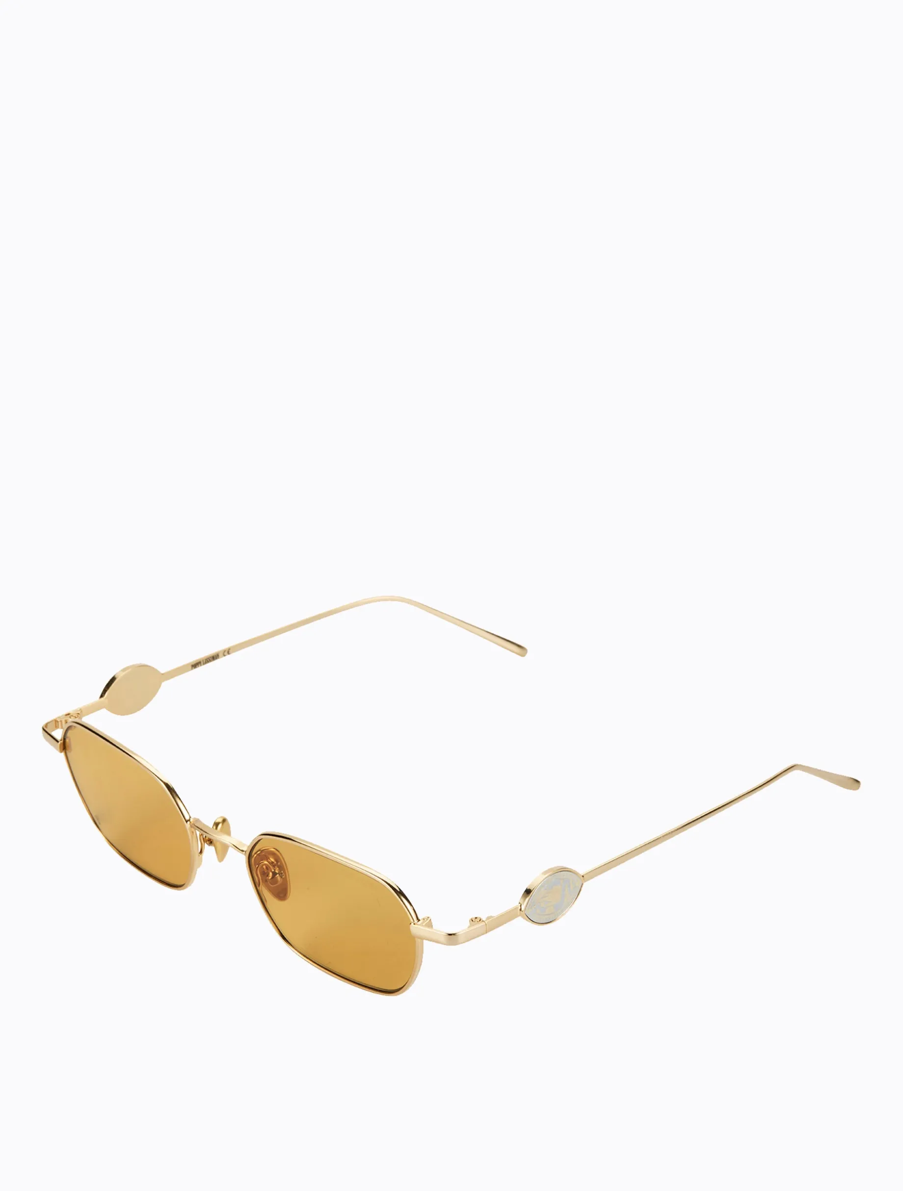 Mattie - Gold