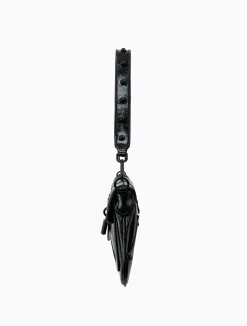 Merlin - Black