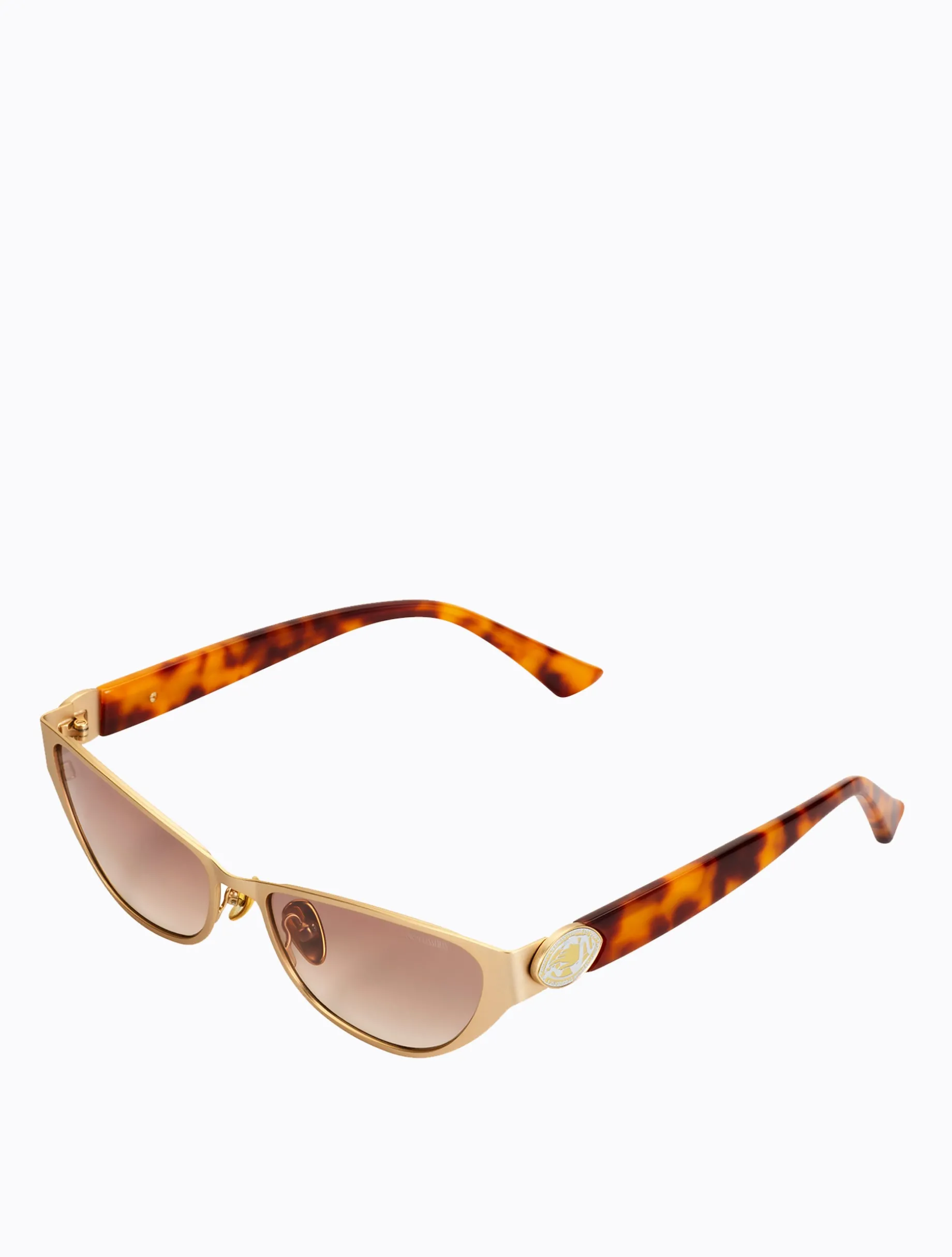 Mod - Gold/Torti