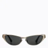 Mod - Silver/Black
