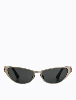 Mod - Silver/Black