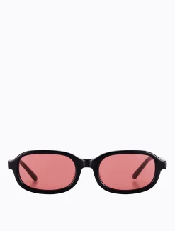 Monty - Black/Berry