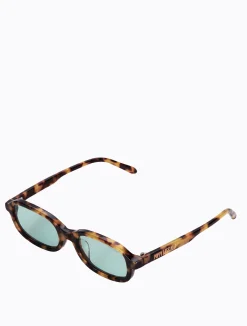 Monty - Torti/Green