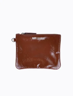 Nana Net Tote - Banana/Choc