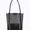 Nana Net Tote - Black