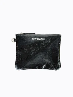 Nana Net Tote - Black