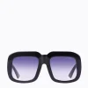 Niro - Black/Black Gradient
