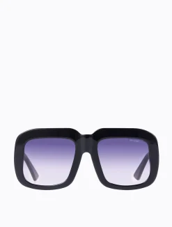 Niro - Black/Black Gradient