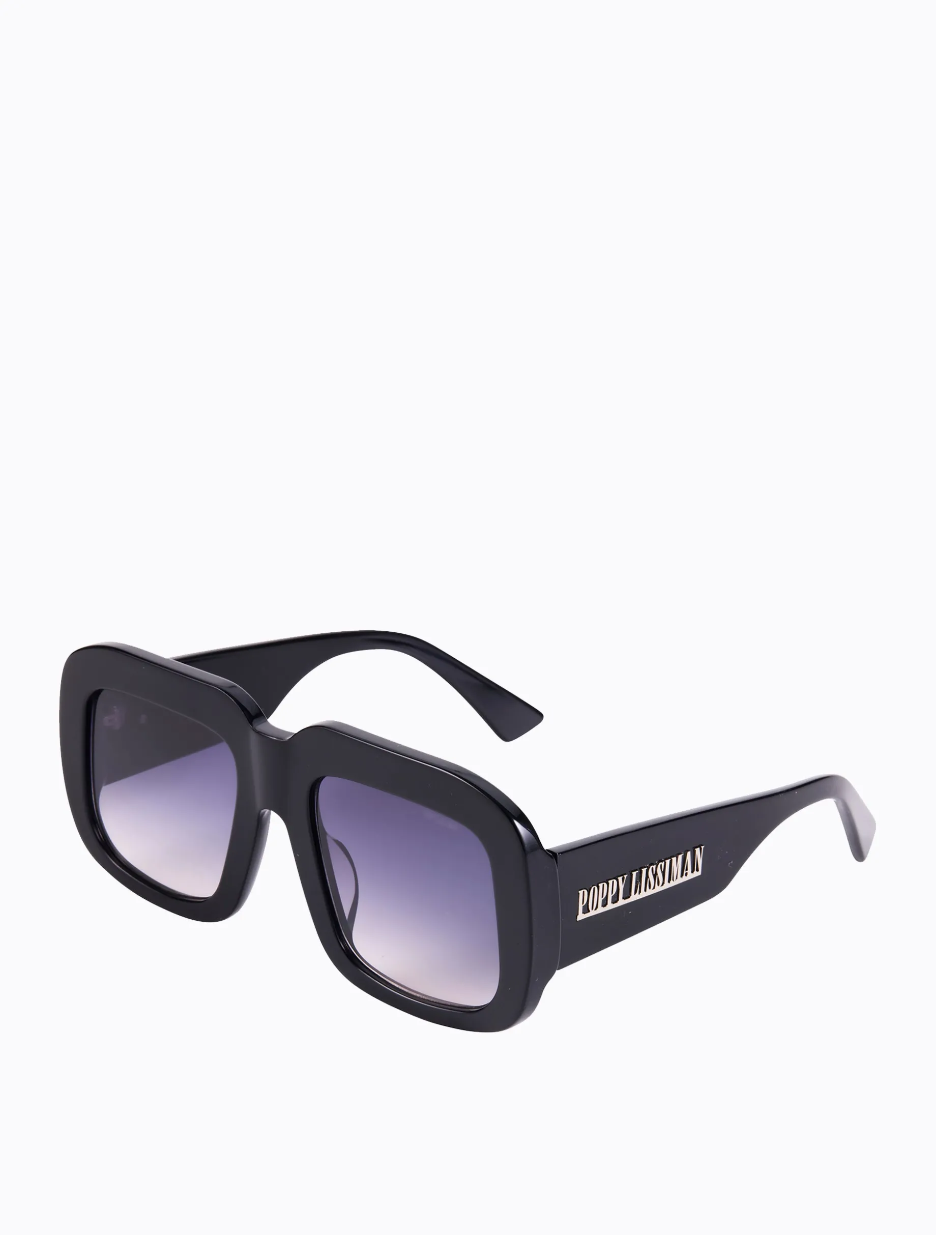 Niro - Black/Black Gradient
