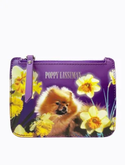 Pet Coin Purse - Pom