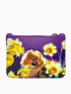 Pet Coin Purse - Pom