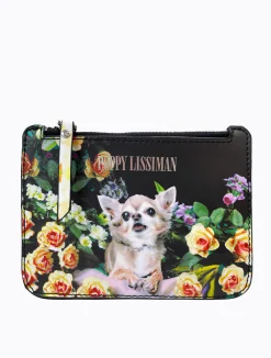 Pet Coin Purse - Yap Yap