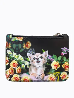 Pet Coin Purse - Yap Yap