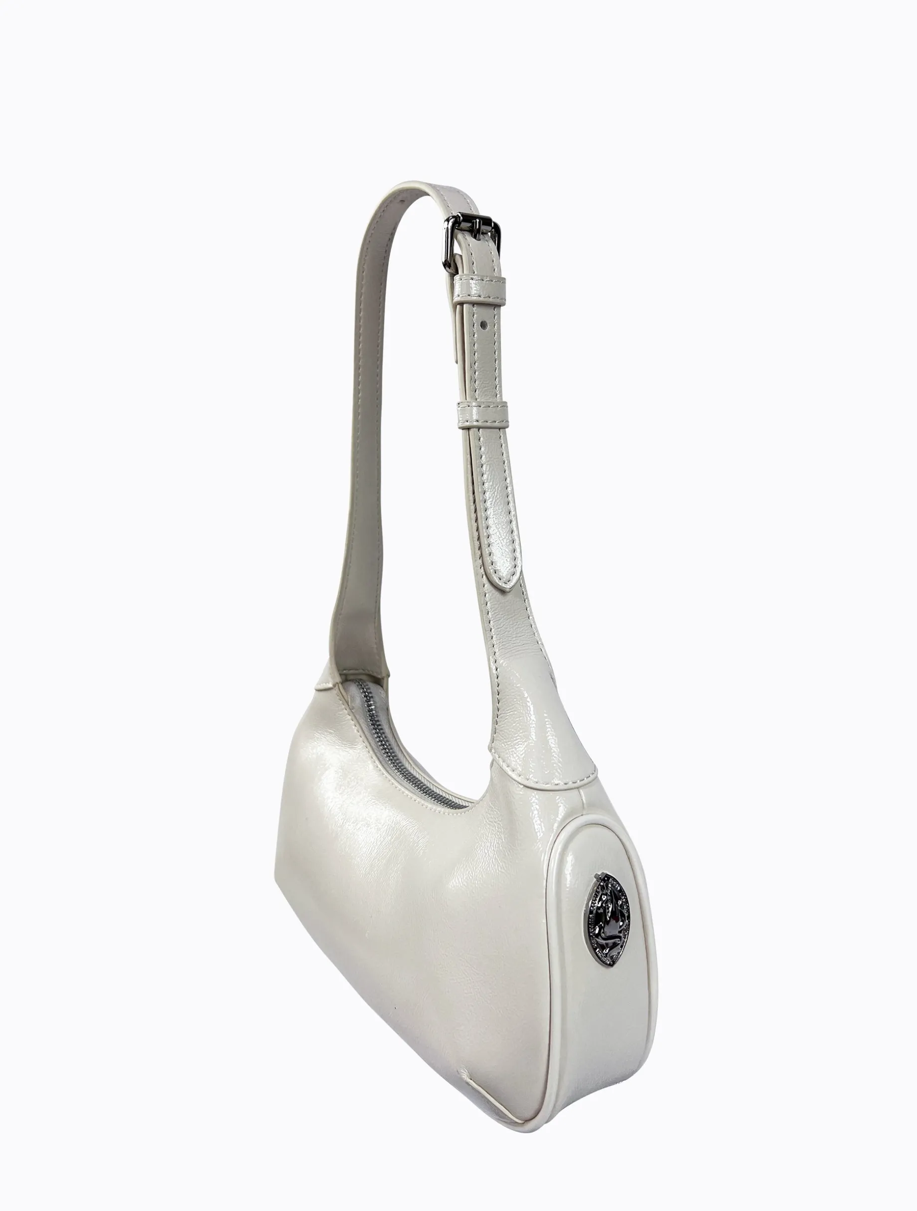 Pippen Bag - Blanc