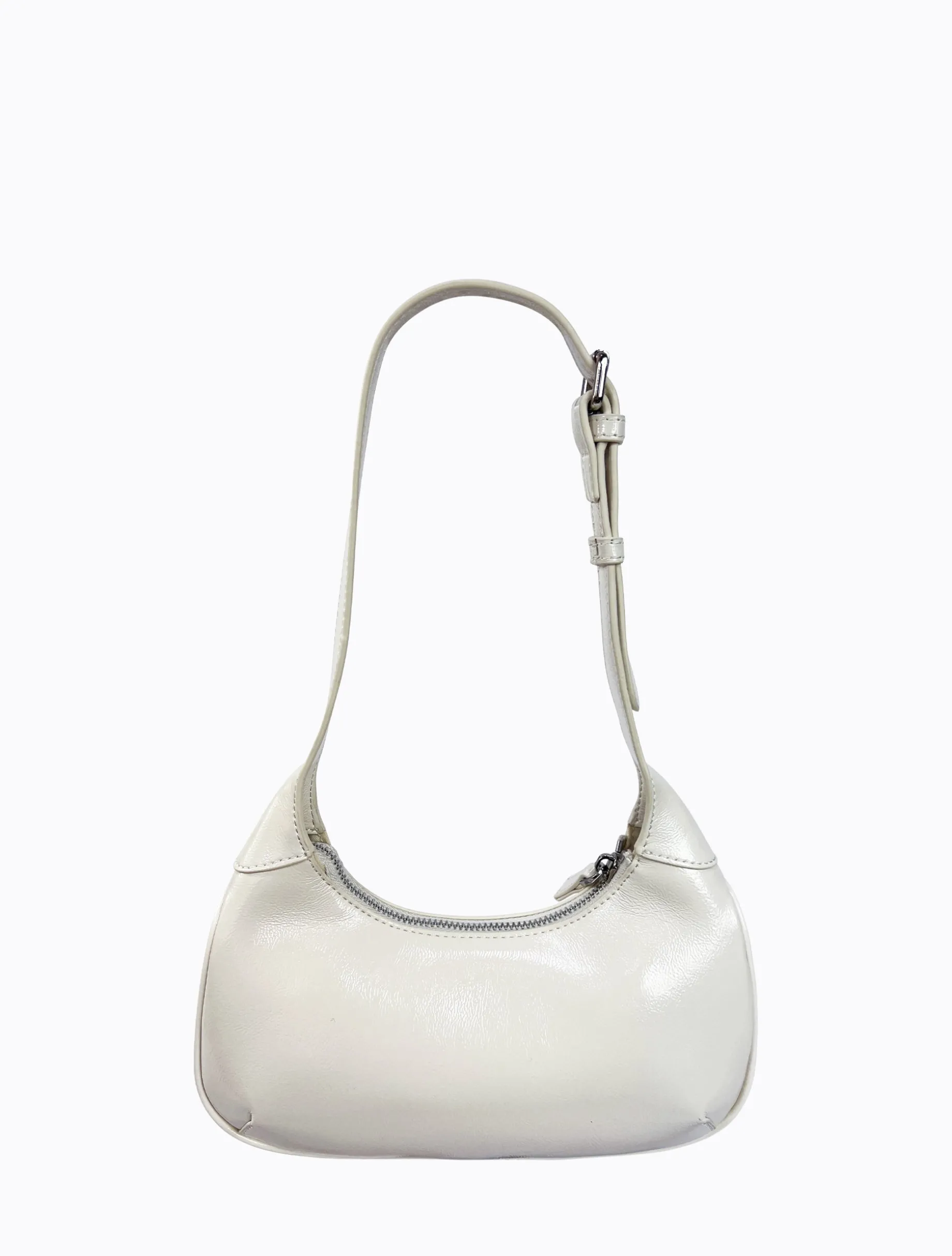 Pippen Bag - Blanc