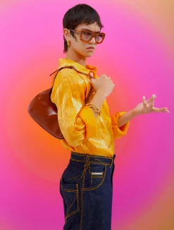 Pippen Bag - Desert