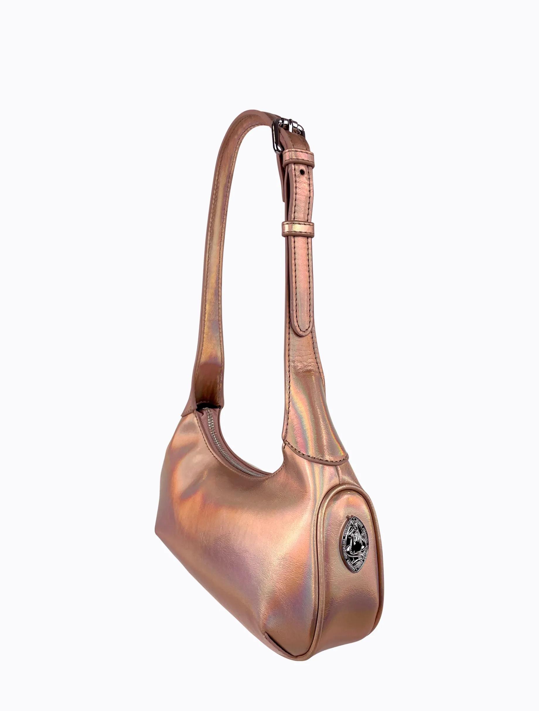 Pippen Bag - Iridescent