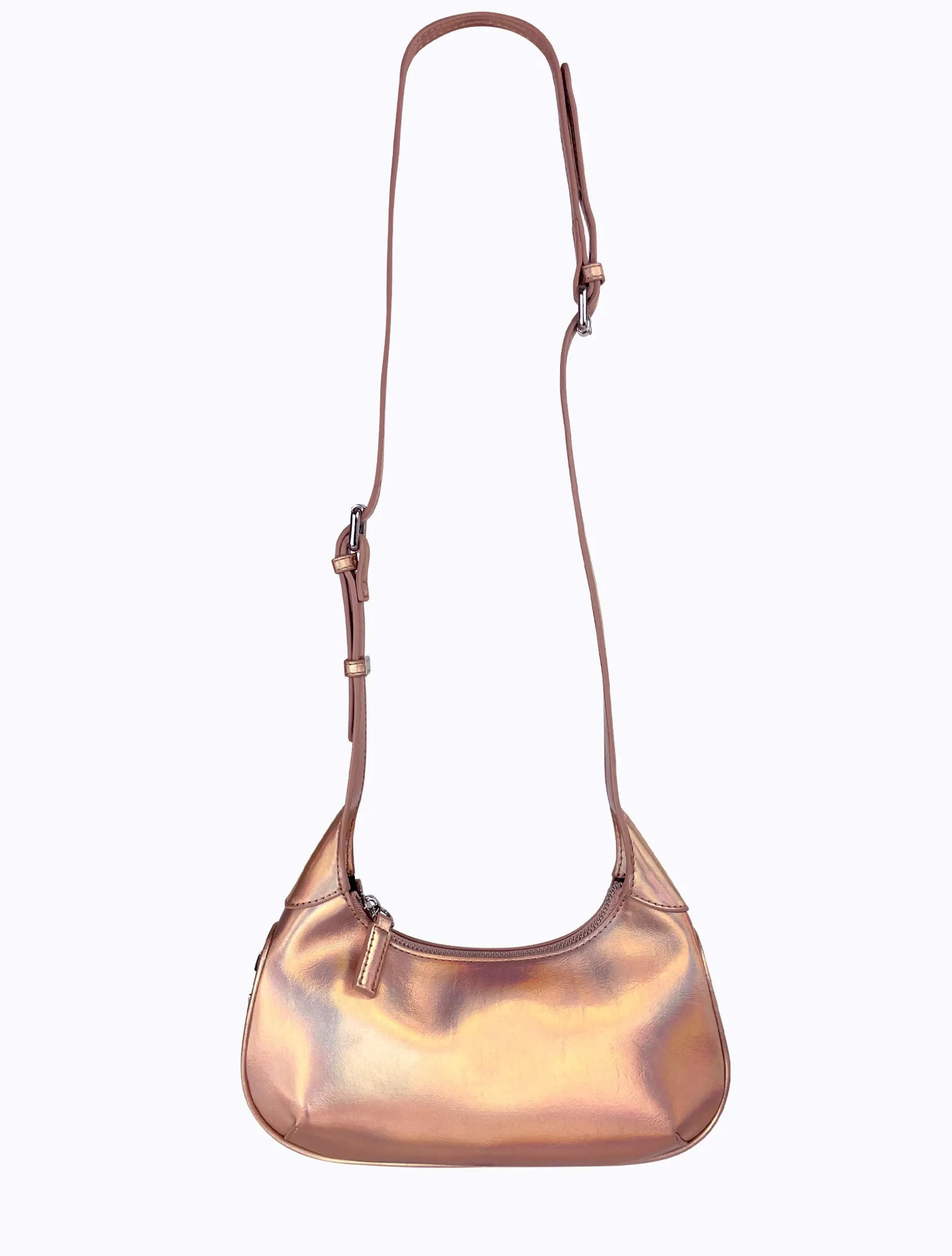 Pippen Bag - Iridescent