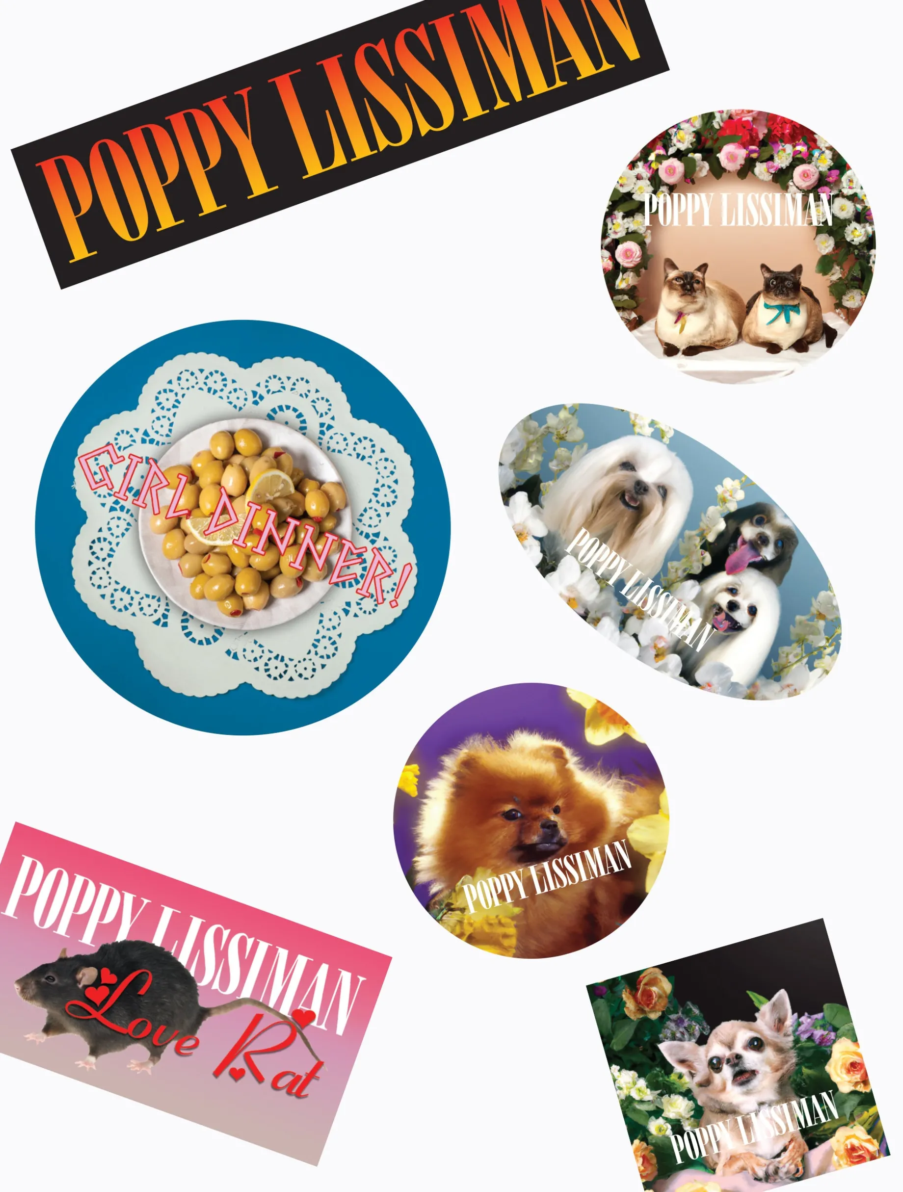 PL Sticker Pack