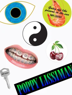 PL Sticker Pack 2.0