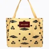 Polanco Tote - Courage