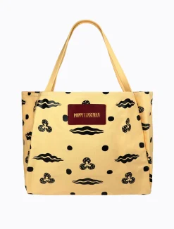 Polanco Tote - Courage